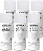 Specialty Products Rust-Oleum Specialty Glitter Spray Paint