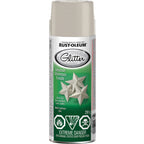Specialty Products Rust-Oleum Specialty Glitter Spray Paint