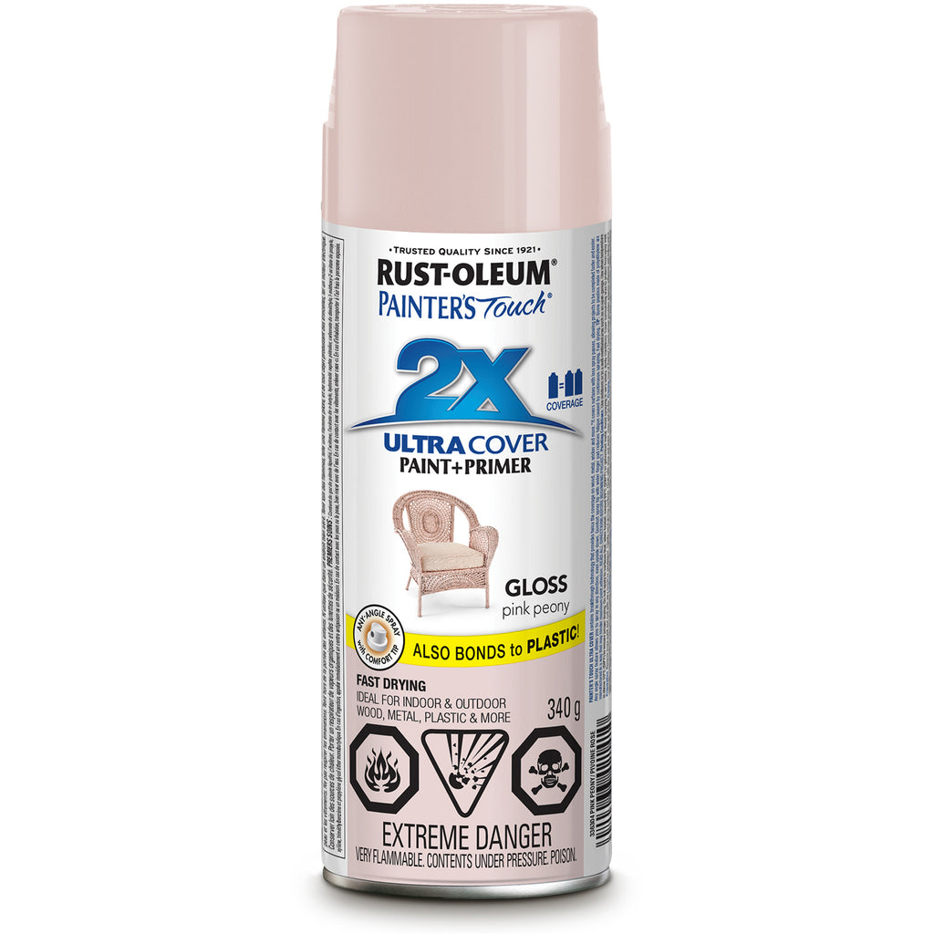 Painter's Touch Products Painter's Touch® 2X Ultra Cover Paint - Gloss