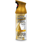 Universal Metallic Spray Paint
