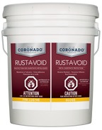 Coronado Rust Scat® Semi-Gloss