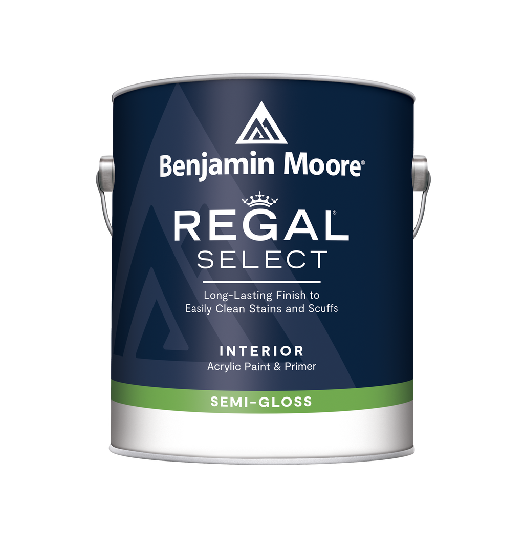 Regal® Select Interior Paint