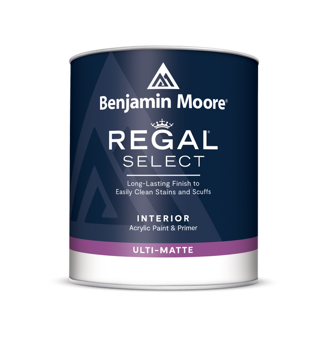 Regal® Select Interior Paint Main Image