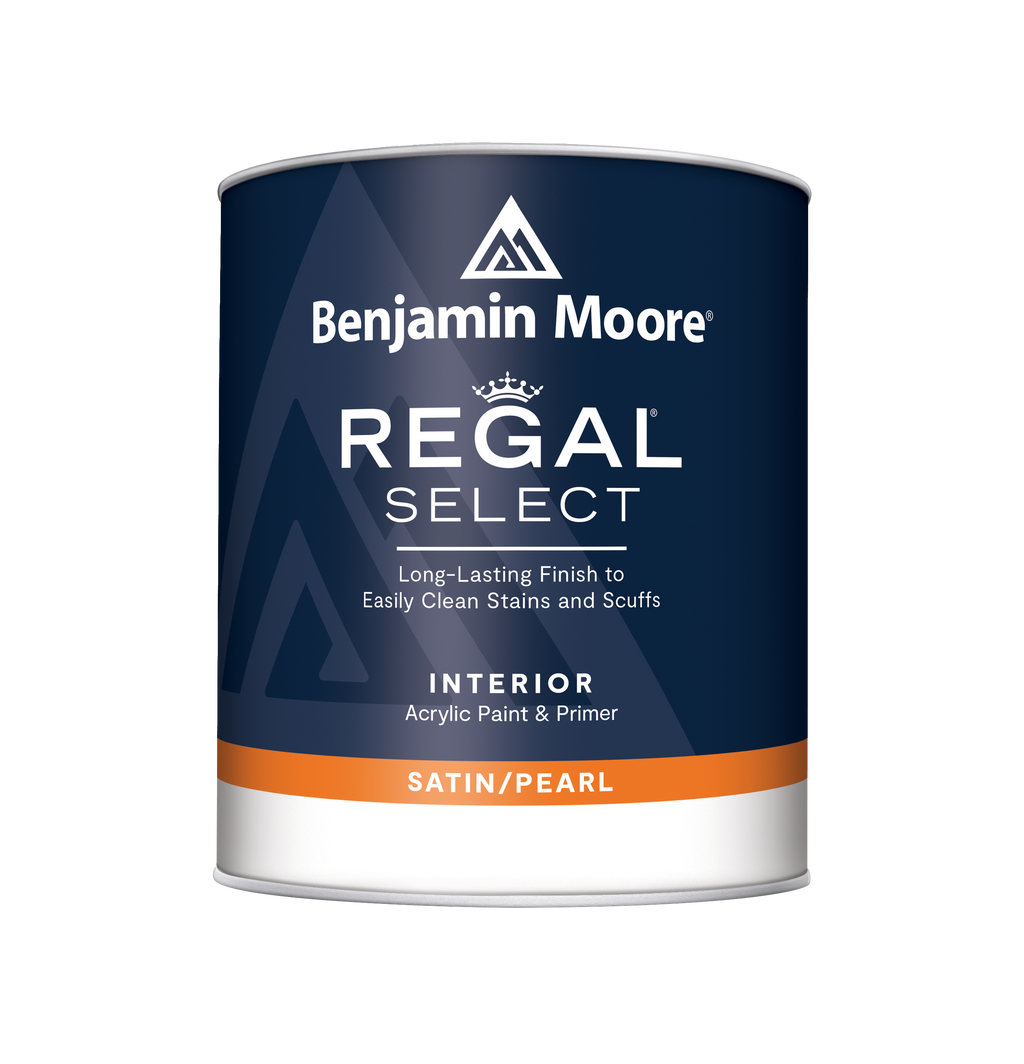 Regal® Select Interior Paint