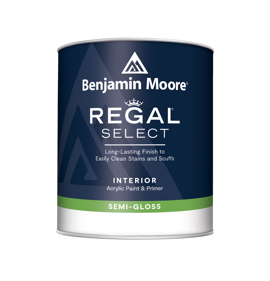Regal® Select Interior Paint