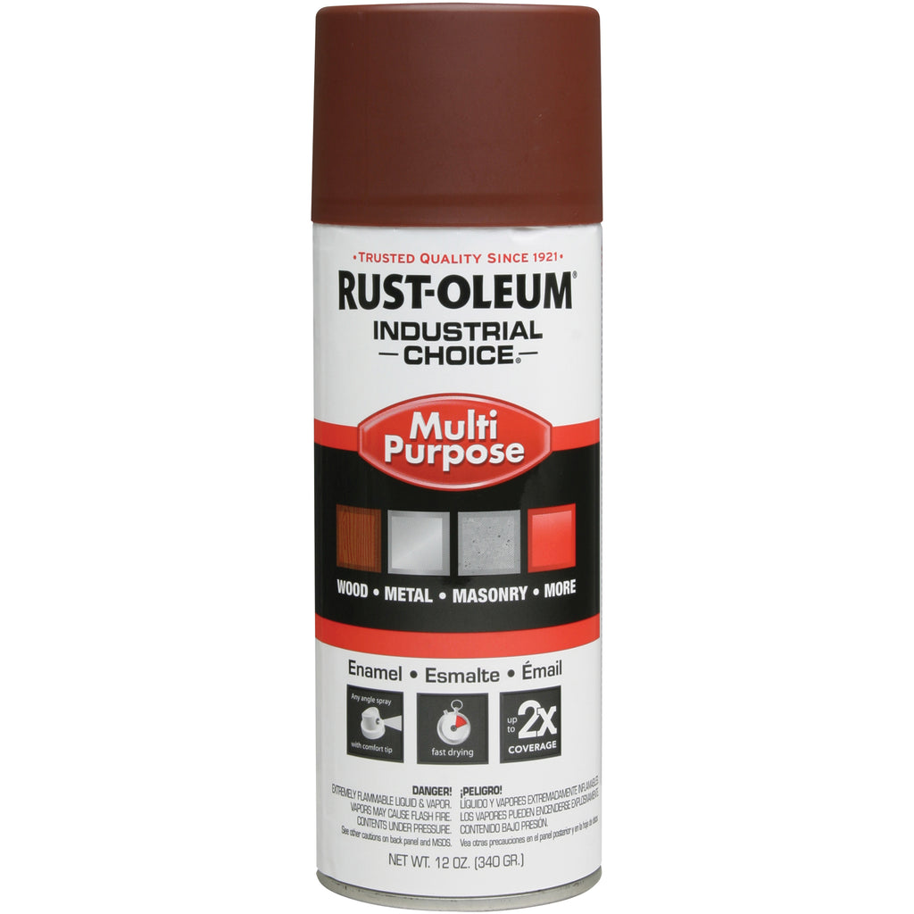 Industrial Choice - 1600 System Multi-Purpose Enamel Spray Primers