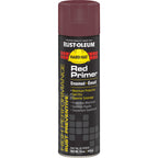 High Performance - V2100 System Enamel Spray Primer