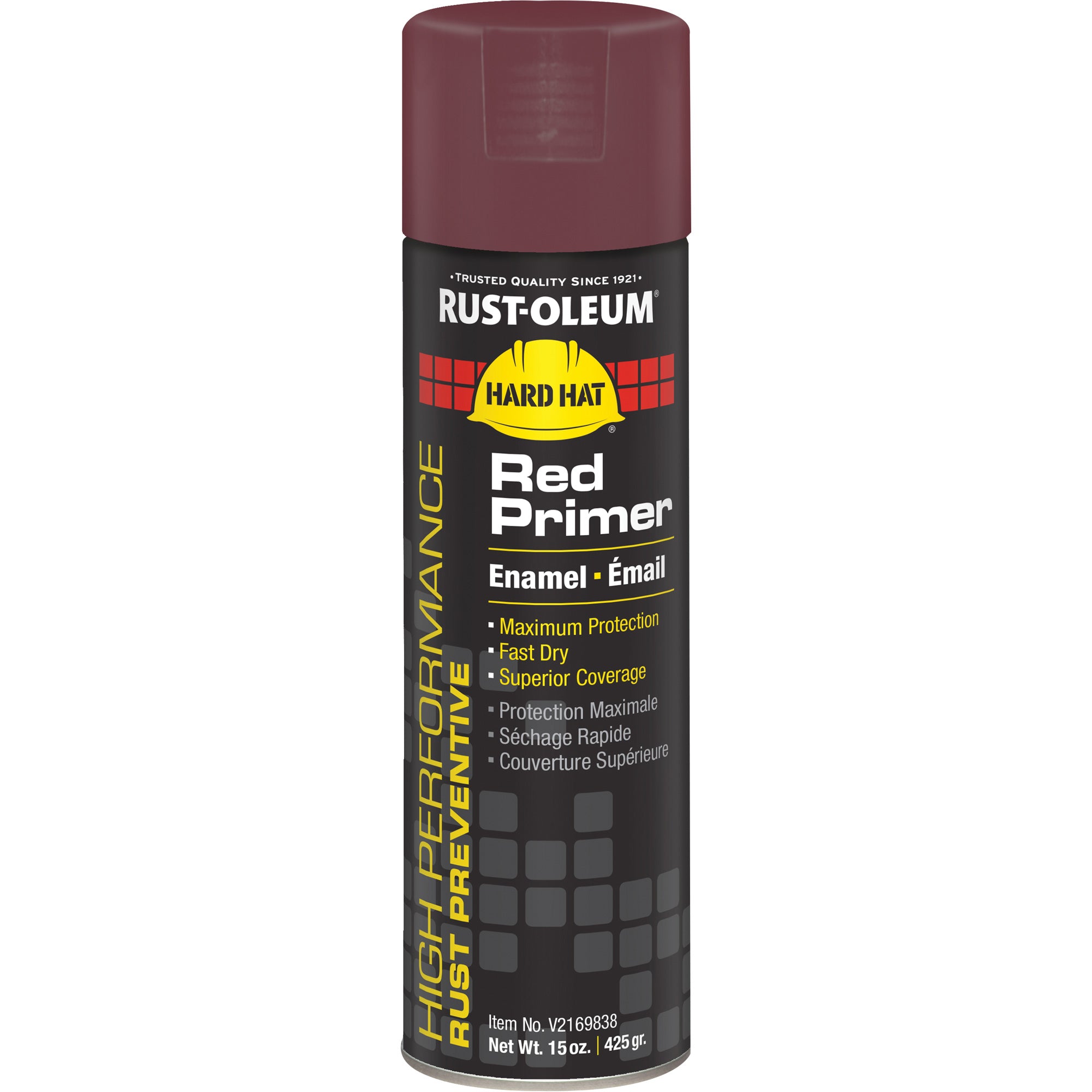 High Performance - V2100 System Enamel Spray Primer