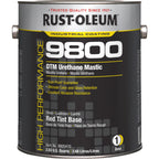 High Performance ROCThane Direct-to-Metal Urethane Mastic 9800