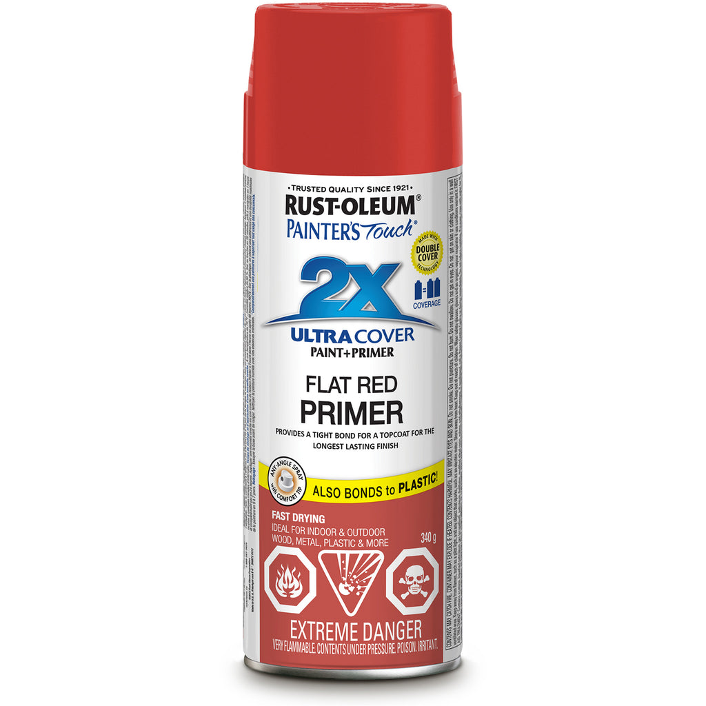 Painter's Touch Products Painter's Touch® 2X Ultra Cover Primer