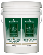 Regal Select Exterior High Build