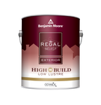 Regal Select Exterior High Build