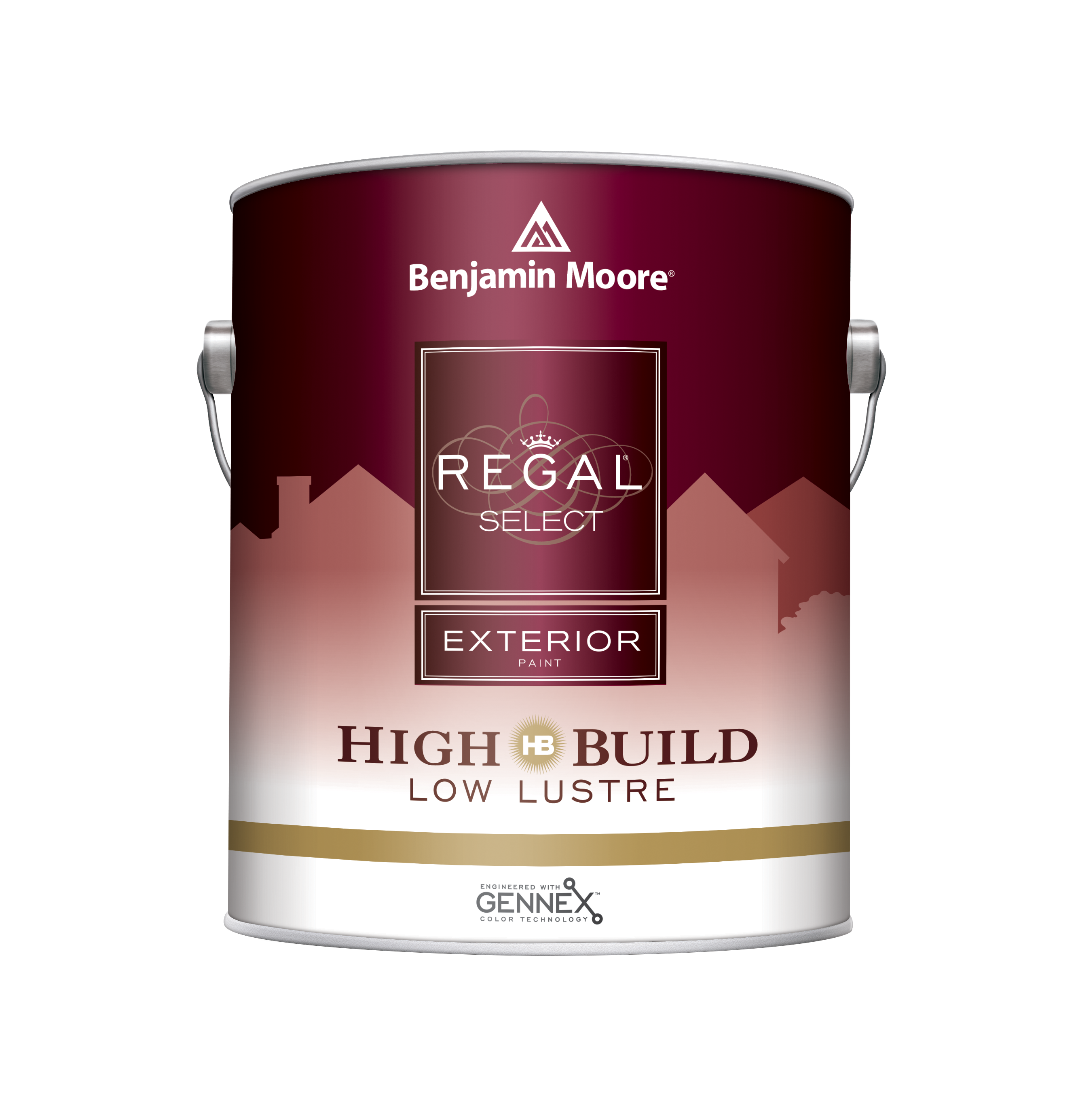 Regal Select Exterior High Build