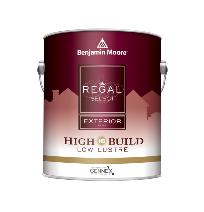 Regal Select Exterior High Build Hover Image