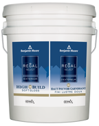 Regal Select Exterior High Build