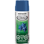 Specialty Products Rust-Oleum Specialty Glitter Spray Paint