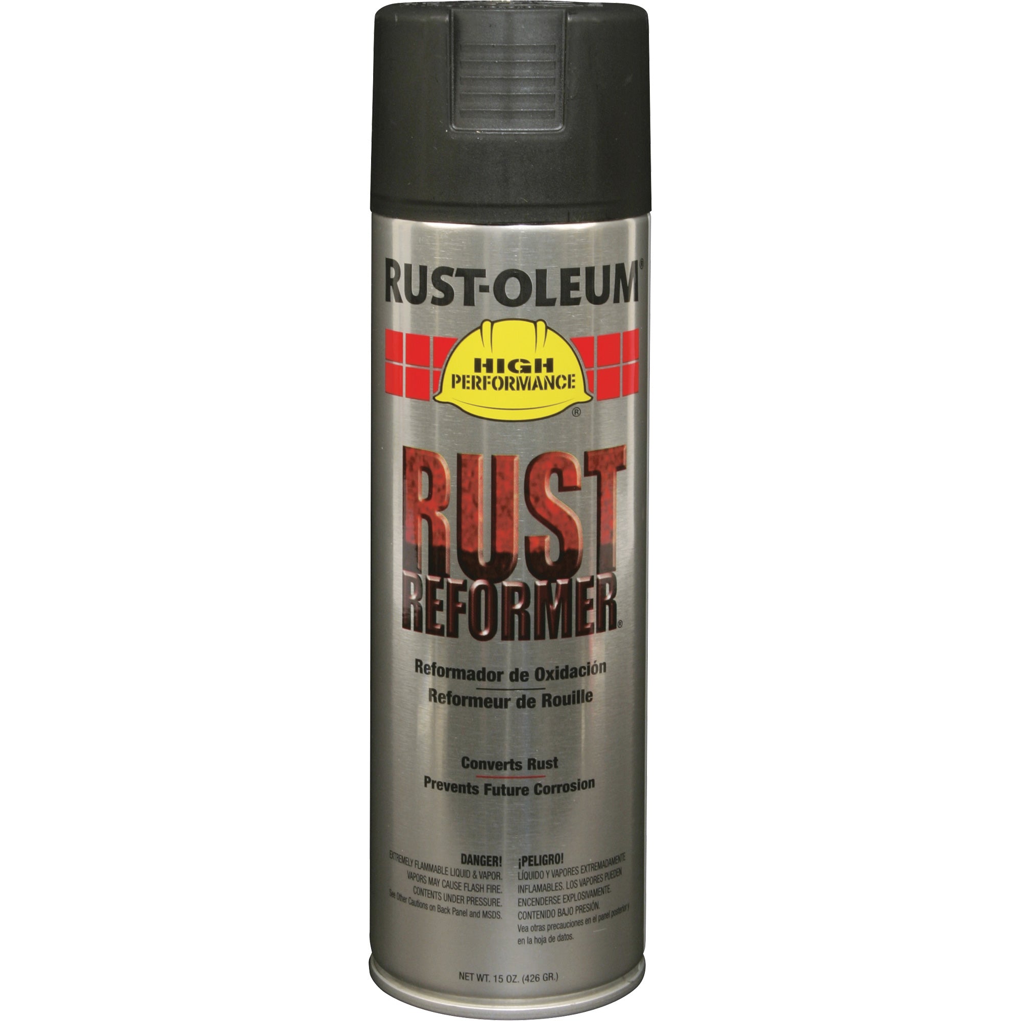 Rust-Oleum® Industrial Specialty - V2100 System Rust Reformer Spray
