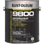 High Performance ROCThane Direct-to-Metal Urethane Mastic 9800