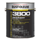 High Performance ROCAcrylic Direct-to-Metal Acrylic Enamel 3800
