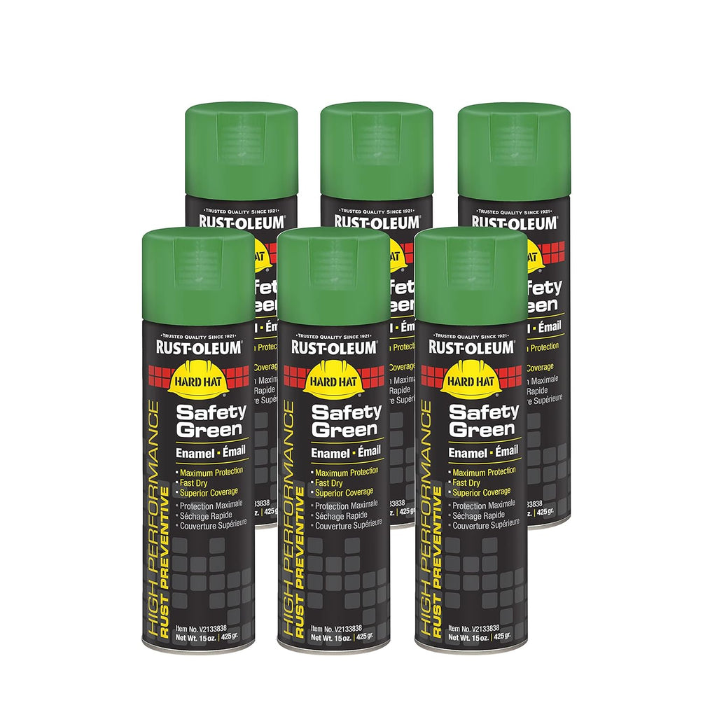 High Performance - V2100 System Enamel Spray Paint