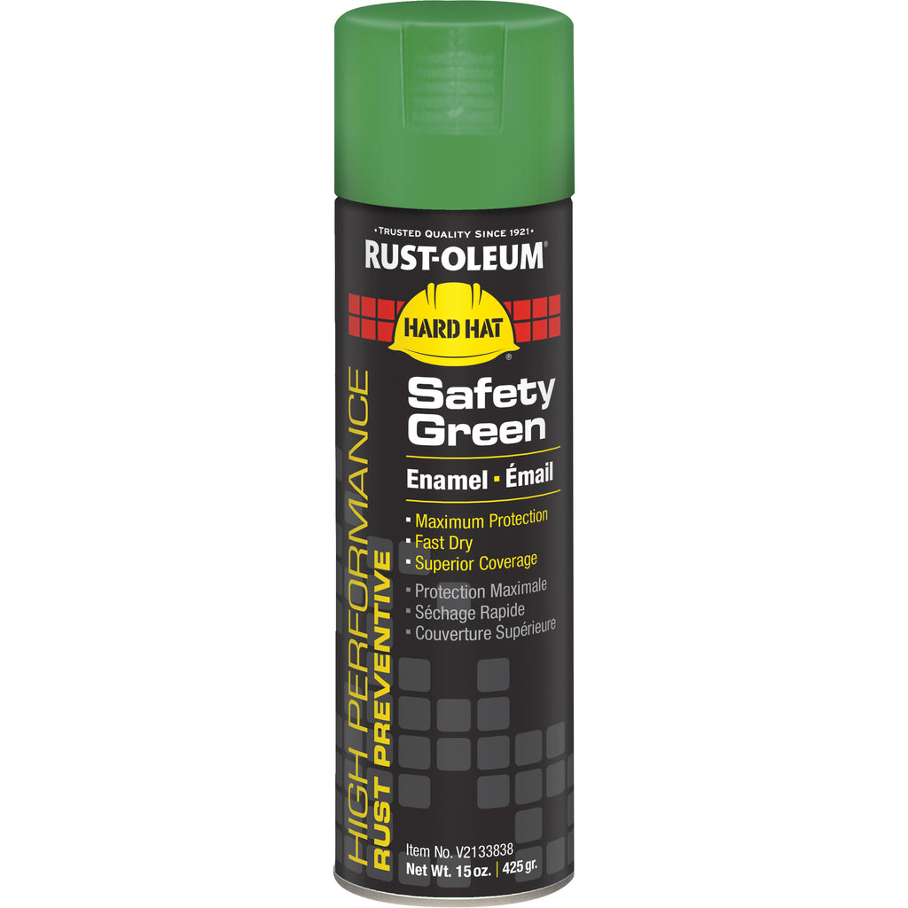 High Performance - V2100 System Enamel Spray Paint