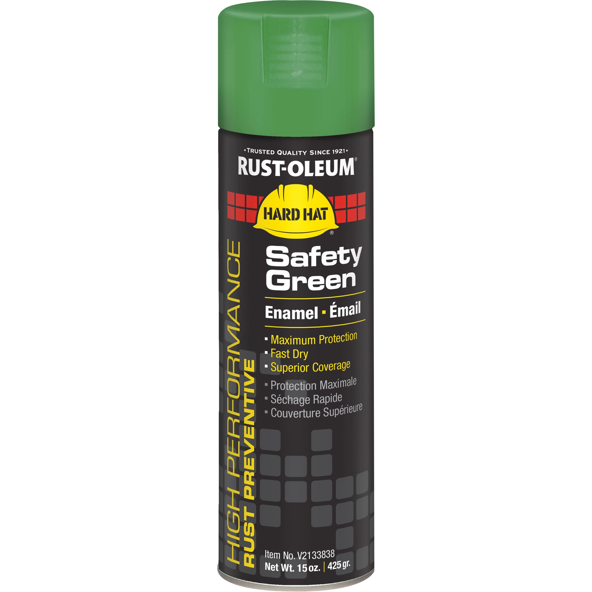 High Performance - V2100 System Enamel Spray Paint