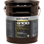 High Performance ROCEpoxy Direct-to-Metal Epoxy Mastic 9100