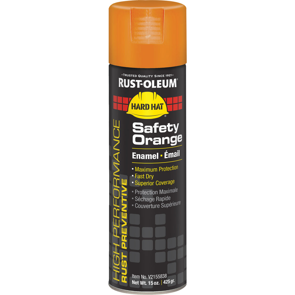 High Performance - V2100 System Enamel Spray Paint