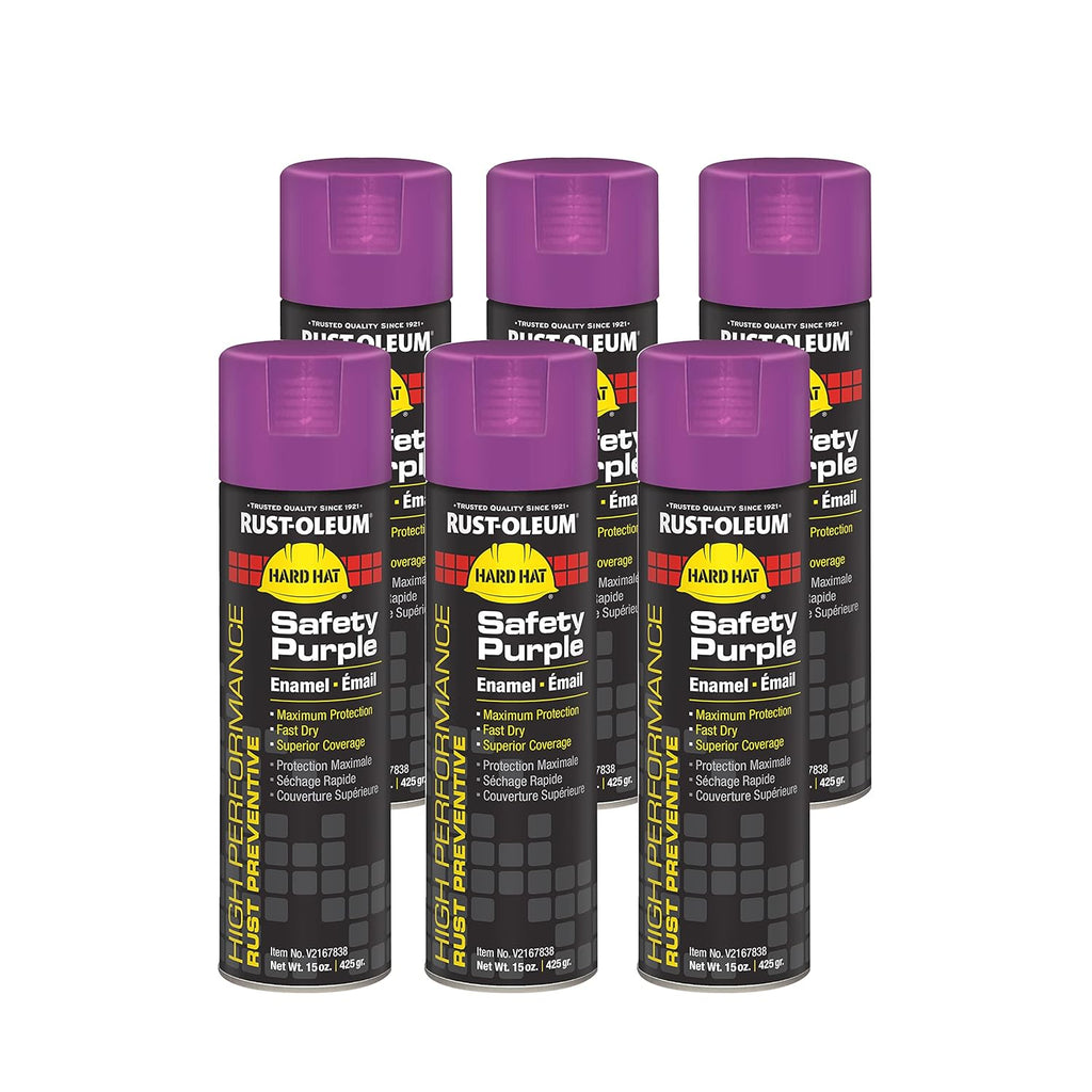 High Performance - V2100 System Enamel Spray Paint