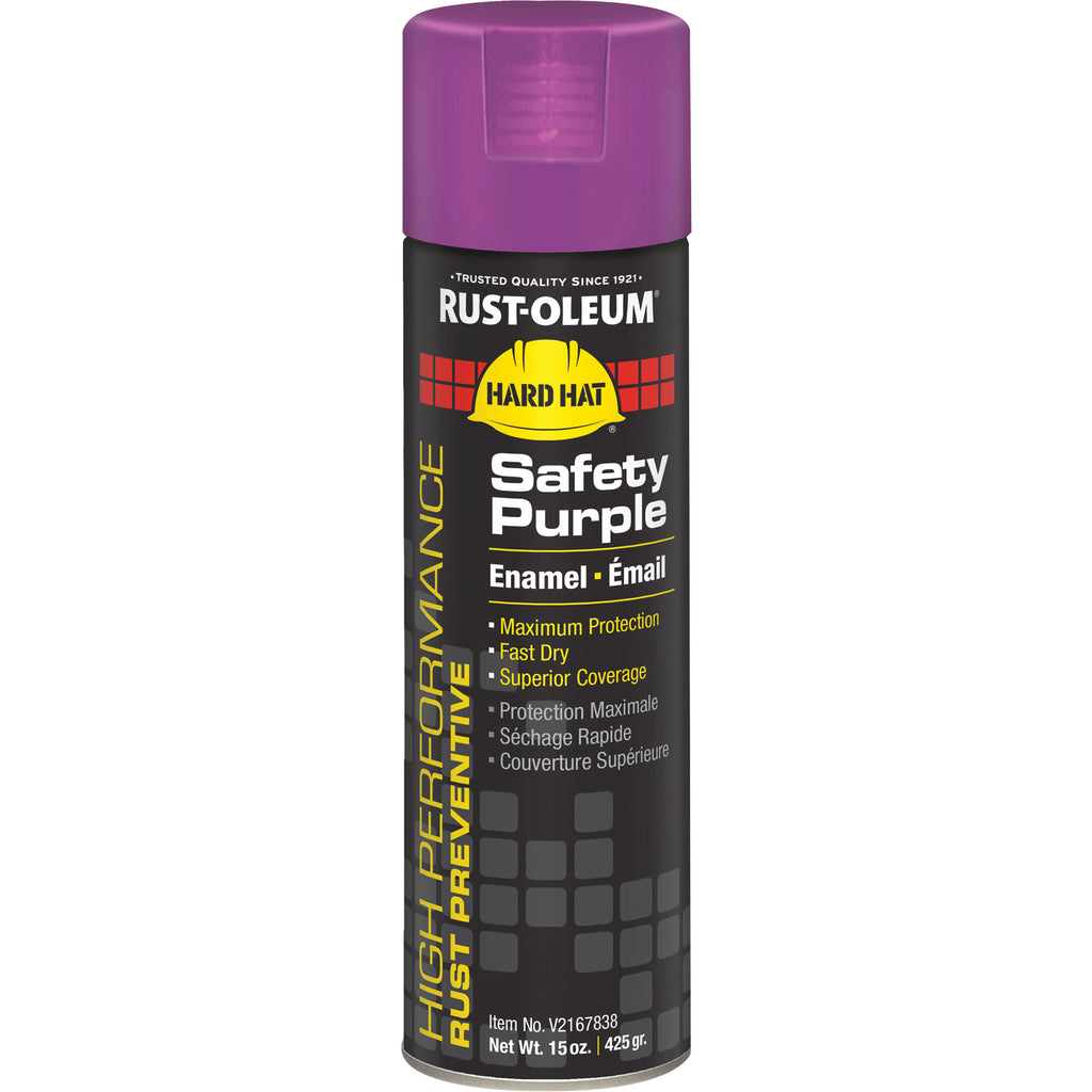 High Performance - V2100 System Enamel Spray Paint