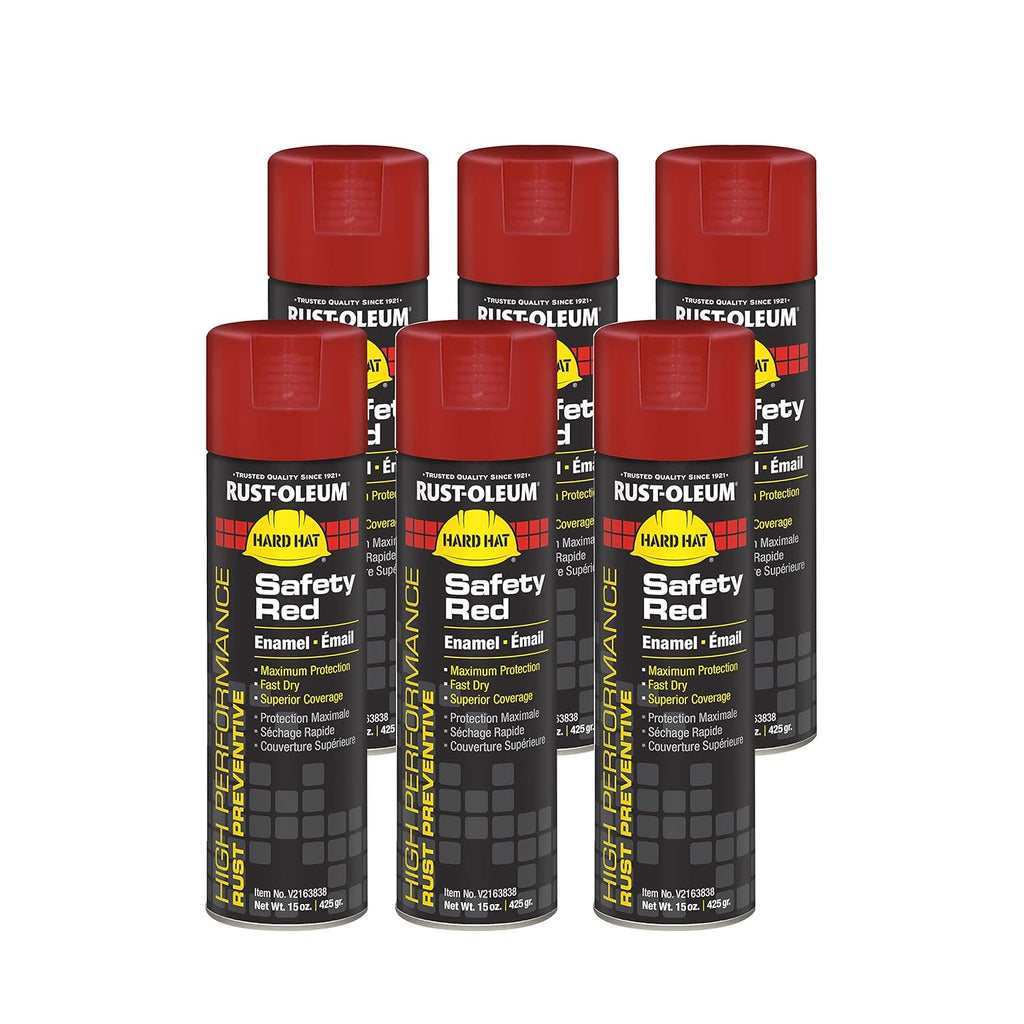 High Performance - V2100 System Enamel Spray Paint