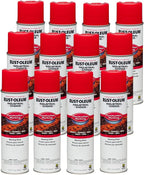 Industrial Choice - M1400 Water-Based Construction Marking Paint