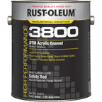 High Performance ROCAcrylic Direct-to-Metal Acrylic Enamel 3800