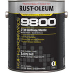 High Performance ROCThane Direct-to-Metal Urethane Mastic 9800