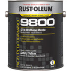 High Performance ROCThane Direct-to-Metal Urethane Mastic 9800