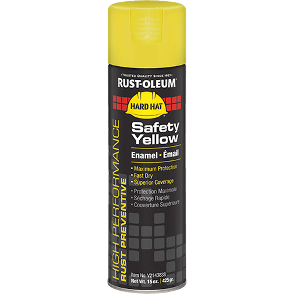 High Performance - V2100 System Enamel Spray Paint