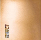 Universal Metallic Spray Paint