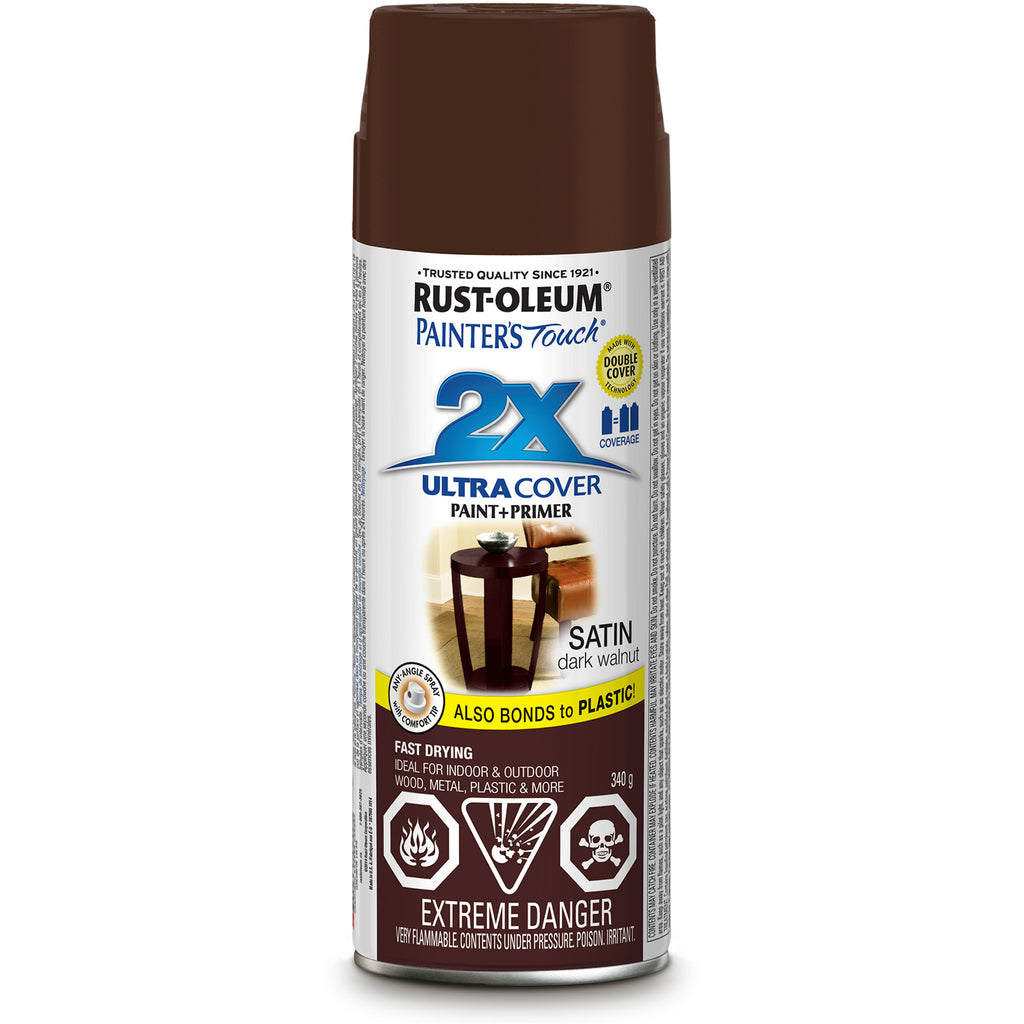 Painter's Touch Products Painter's Touch® 2X Ultra Cover Paint - Stain