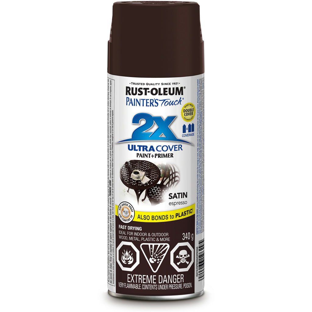 Painter's Touch Products Painter's Touch® 2X Ultra Cover Paint - Stain