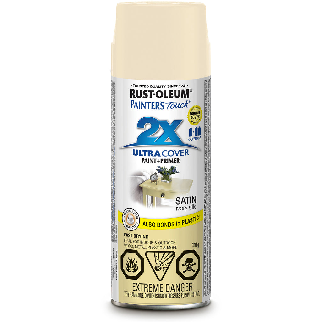 Painter's Touch Products Painter's Touch® 2X Ultra Cover Paint - Stain