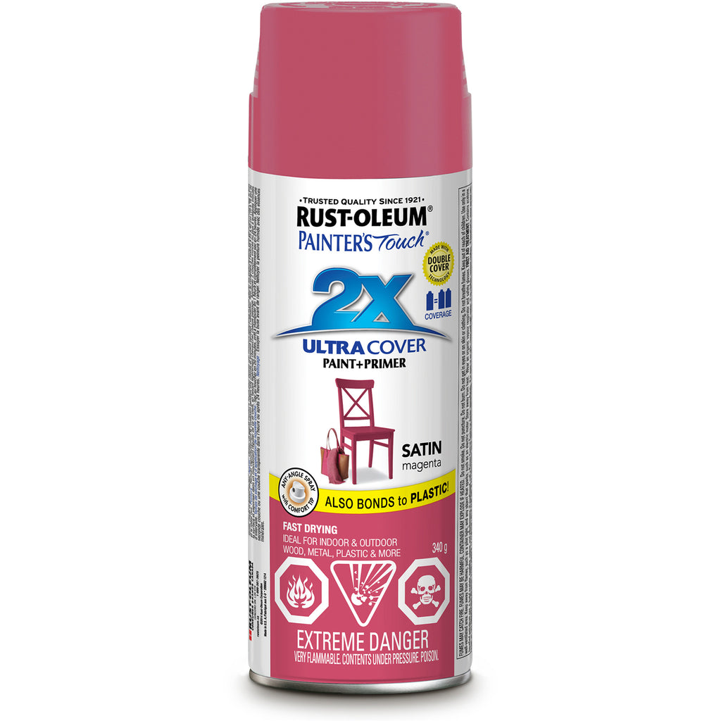 Painter's Touch Products Painter's Touch® 2X Ultra Cover Paint - Stain