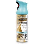 Universal Pearl Metallic Paint & Primer In One Spray Paint