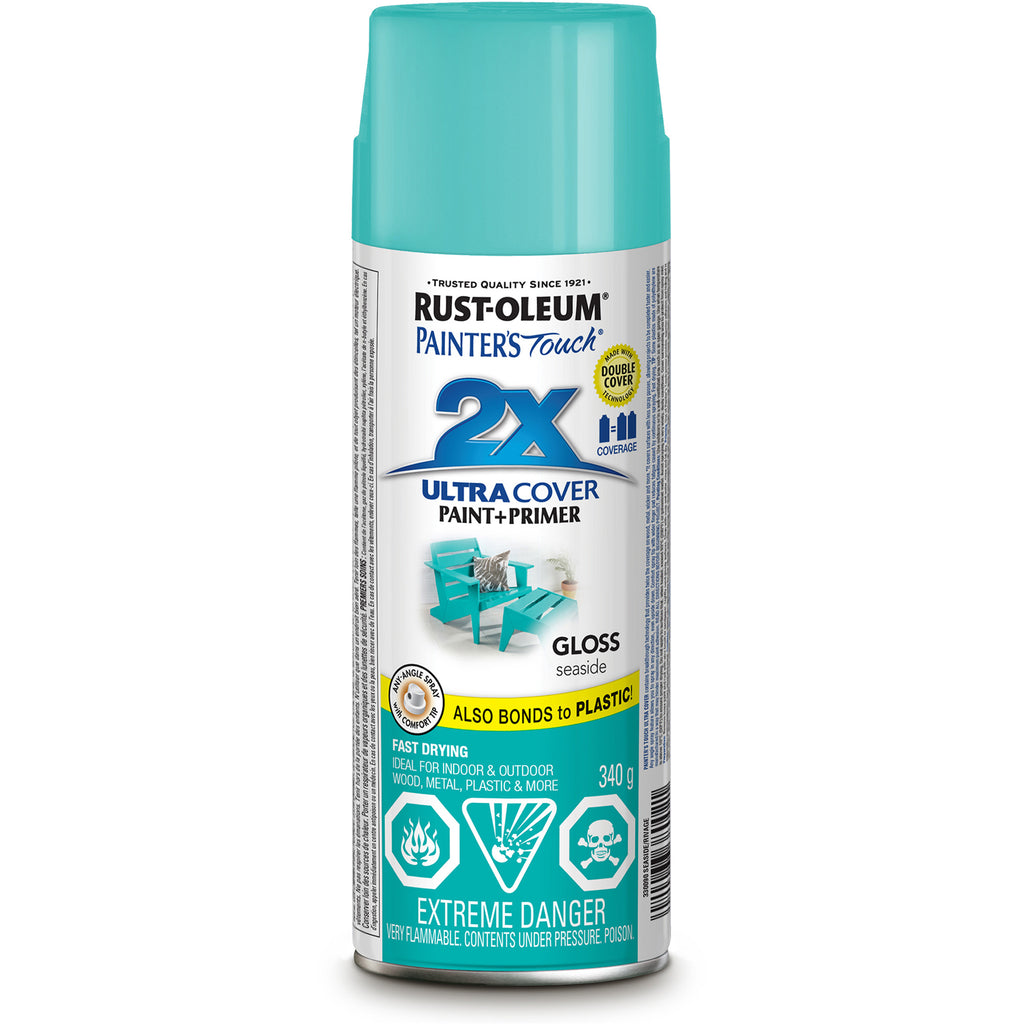 Painter's Touch Products Painter's Touch® 2X Ultra Cover Paint - Gloss