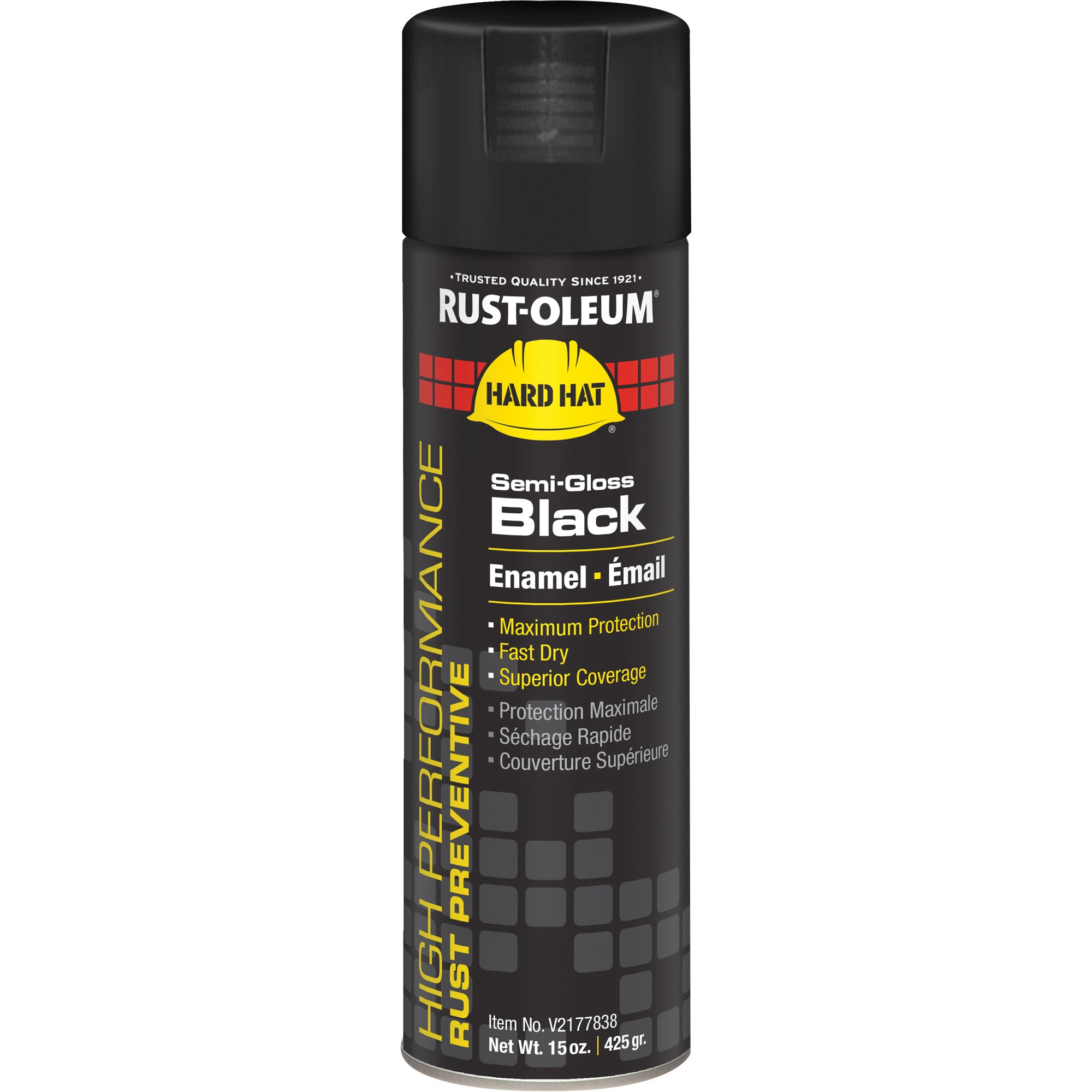 High Performance - V2100 System Enamel Spray Paint