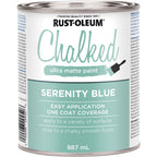 Chalked Paint Chalked Ultra Matte Paint