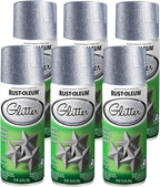 Specialty Products Rust-Oleum Specialty Glitter Spray Paint
