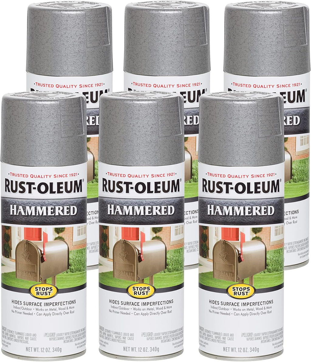 TREMCLAD Rust Paints TREMCLAD Hammered Finish Paint