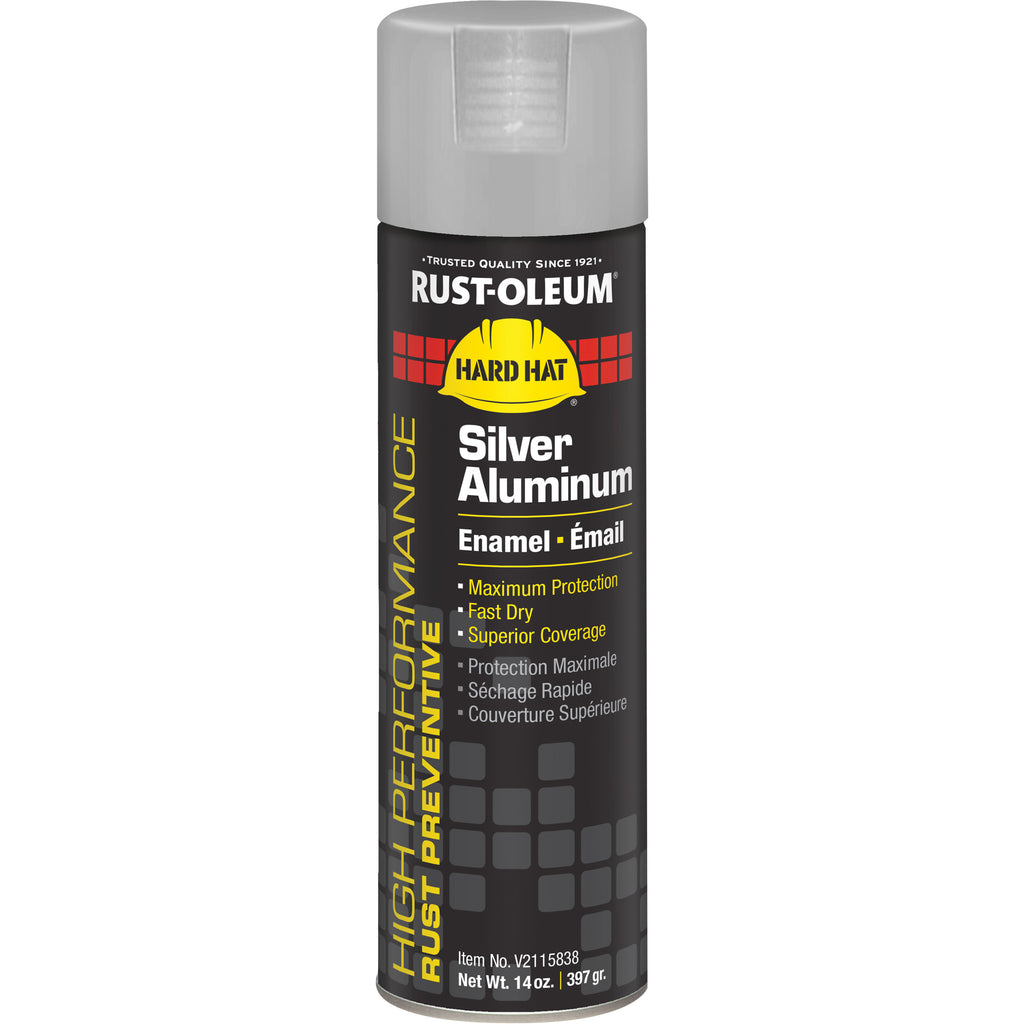 High Performance - V2100 System Enamel Spray Paint