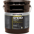 High Performance ROCEpoxy Direct-to-Metal Epoxy Mastic 9100