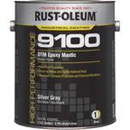 High Performance ROCEpoxy Direct-to-Metal Epoxy Mastic 9100